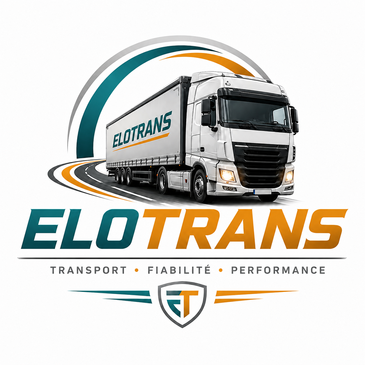 Histoire d'ELOTRANS - Transport de marchandises